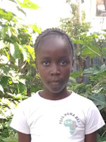child portrait