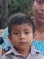 child portrait