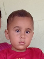 child portrait