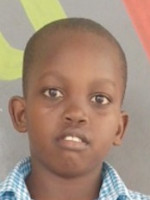 child portrait