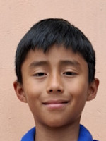 child portrait