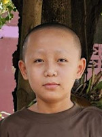 child portrait