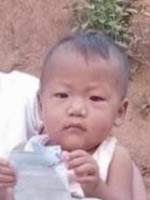 child portrait