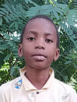 child portrait
