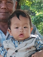 child portrait