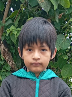 child portrait
