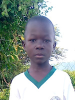 child portrait