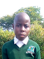 child portrait