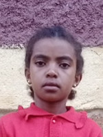 child portrait