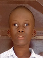 child portrait