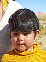 child portrait