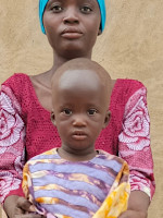 child portrait