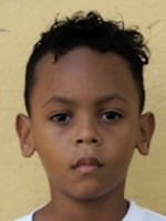 child portrait