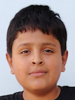 child portrait
