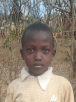 child portrait