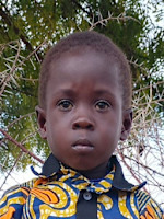 child portrait