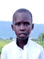 child portrait