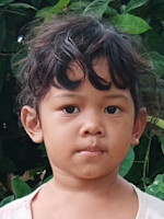 child portrait