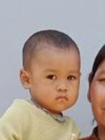 child portrait