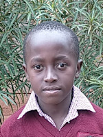 child portrait