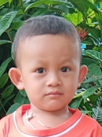 child portrait
