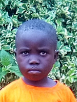 child portrait