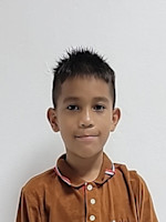 child portrait