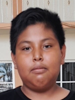 child portrait