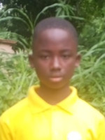 child portrait