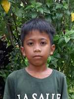 child portrait