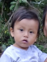 child portrait