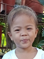 child portrait