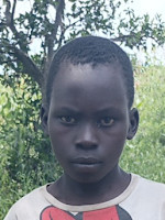 child portrait