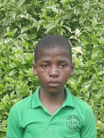 child portrait