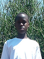 child portrait