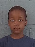 child portrait