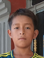 child portrait