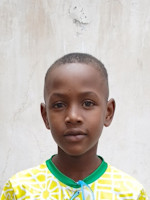 child portrait