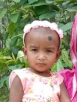 child portrait