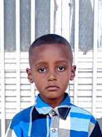 child portrait