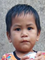 child portrait