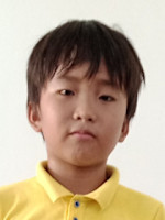child portrait