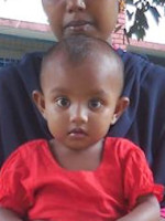 child portrait