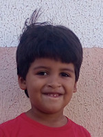 child portrait