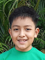 child portrait
