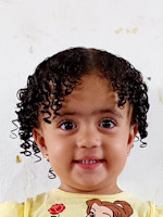 child portrait