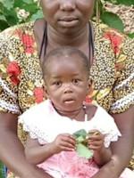 child portrait