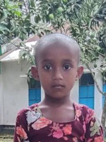 child portrait