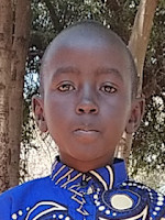 child portrait