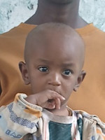 child portrait